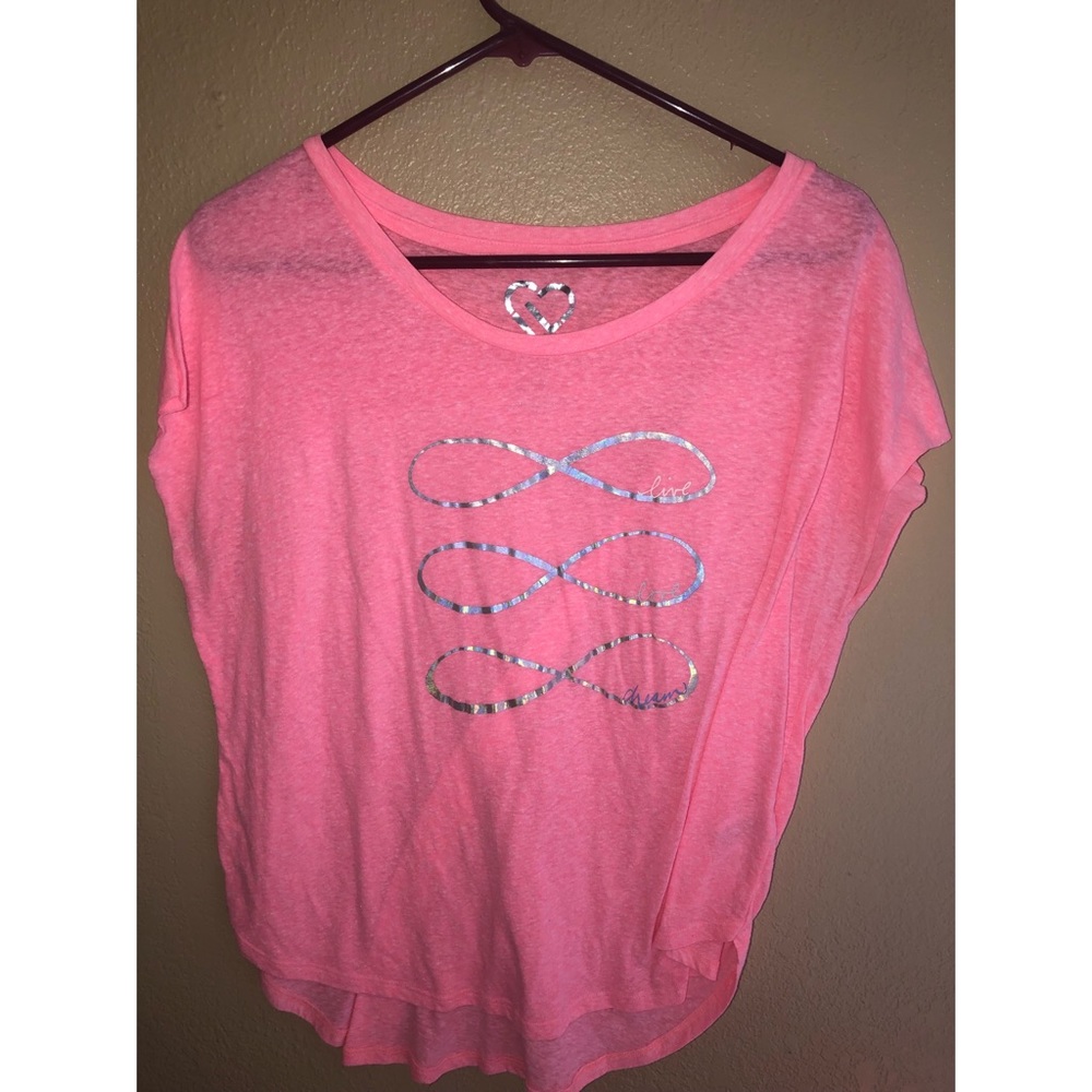Pink Dance T-Shirt